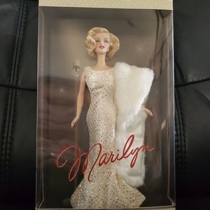 Barbie Marilyn Monroe